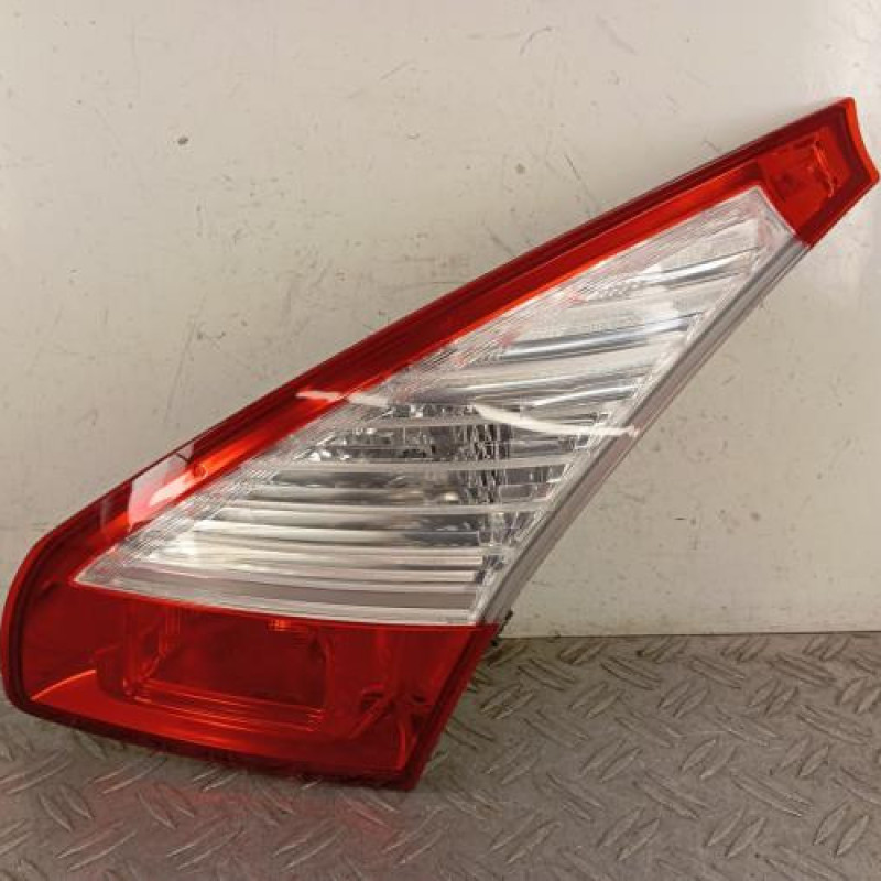 Feu arriere secondaire droit (feux) RENAULT MEGANE 3
