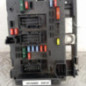 Boitier servitude moteur (BSM) PEUGEOT 206+