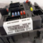 Boitier servitude moteur (BSM) PEUGEOT 206+