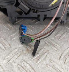 Contacteur tournant RENAULT MODUS