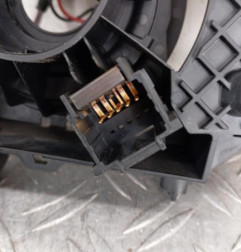 Contacteur tournant RENAULT MODUS Photo n°4