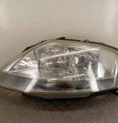 Optique avant principal gauche (feux)(phare) CITROEN C3 1 Photo n°1