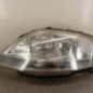 Optique avant principal gauche (feux)(phare) CITROEN C3 1