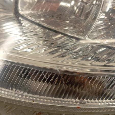 Optique avant principal gauche (feux)(phare) CITROEN C3 1