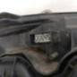 Optique avant principal gauche (feux)(phare) CITROEN C3 1
