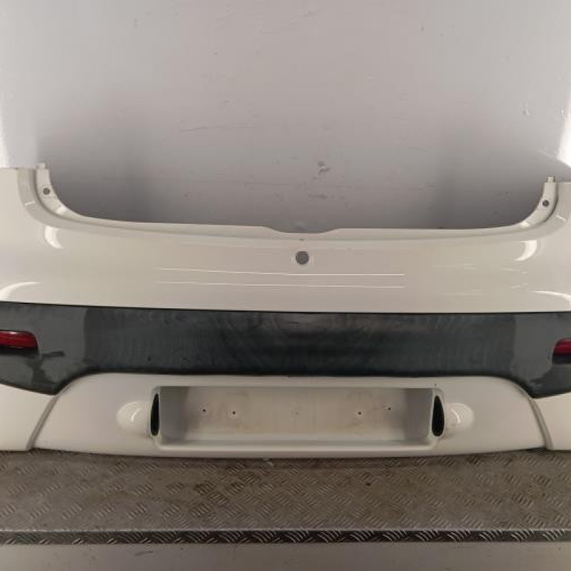 Pare choc arriere PEUGEOT 107