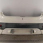 Pare choc arriere PEUGEOT 107