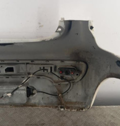 Pare choc arriere PEUGEOT 107 Photo n°5