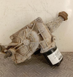 Moteur essuie glace avant droit RENAULT GRAND SCENIC 3 Photo n°1