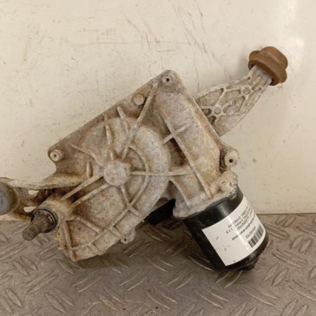 Moteur essuie glace avant droit RENAULT GRAND SCENIC 3 Photo n°1