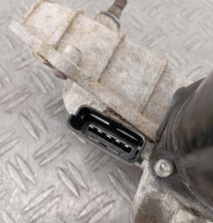 Moteur essuie glace avant droit RENAULT GRAND SCENIC 3 Photo n°3