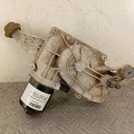 Moteur essuie glace avant gauche RENAULT GRAND SCENIC 3 Photo n°1