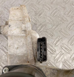 Moteur essuie glace avant gauche RENAULT GRAND SCENIC 3 Photo n°3