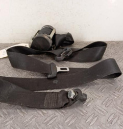 Ceinture avant droit PEUGEOT BOXER 3 Photo n°1