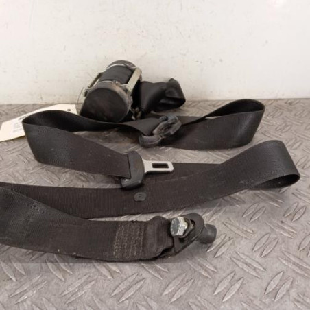 Ceinture avant droit PEUGEOT BOXER 3 Photo n°1