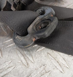 Ceinture avant droit PEUGEOT BOXER 3 Photo n°3
