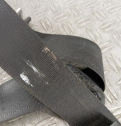 Ceinture avant droit PEUGEOT BOXER 3 Photo n°6