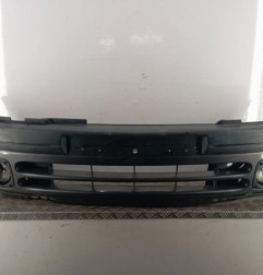 Pare choc avant RENAULT CLIO 2 Photo n°1