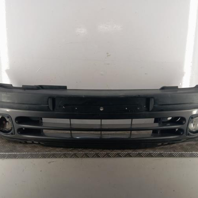 Pare choc avant RENAULT CLIO 2