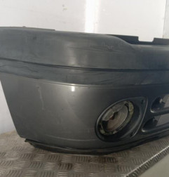 Pare choc avant RENAULT CLIO 2