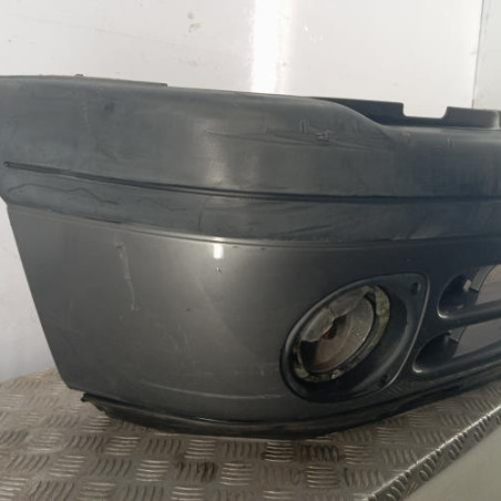 Pare choc avant RENAULT CLIO 2