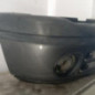 Pare choc avant RENAULT CLIO 2