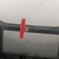 Pare choc avant NISSAN QASHQAI 2