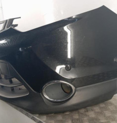 Pare choc avant NISSAN QASHQAI 2 Photo n°5