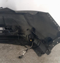 Pare choc avant NISSAN QASHQAI 2 Photo n°6