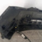 Pare choc avant NISSAN QASHQAI 2