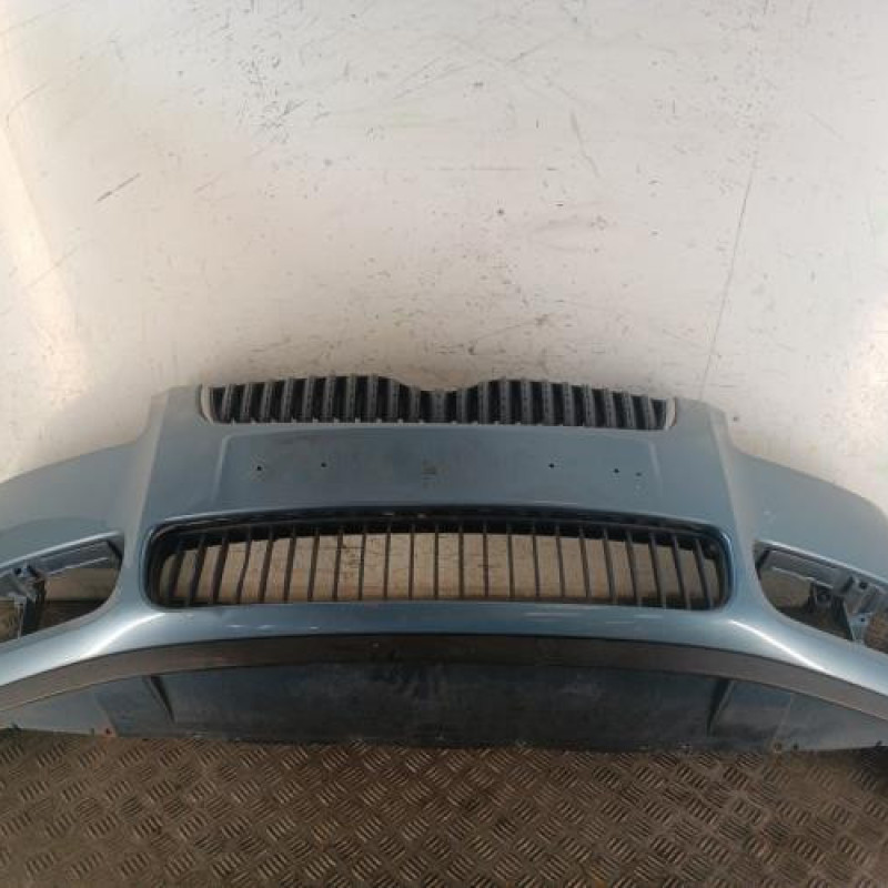 Pare choc avant SKODA FABIA 2