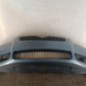 Pare choc avant SKODA FABIA 2