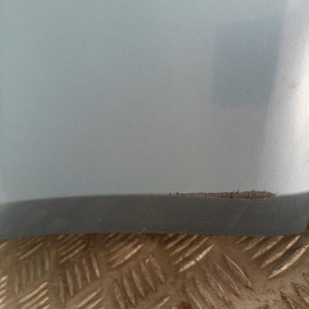 Pare choc avant SKODA FABIA 2