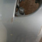 Pare choc avant SKODA FABIA 2