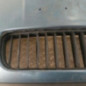 Pare choc avant SKODA FABIA 2