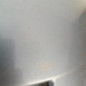 Pare choc avant SKODA FABIA 2