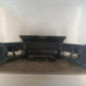 Pare choc avant SKODA FABIA 2