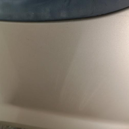 Pare choc arriere RENAULT SCENIC 2