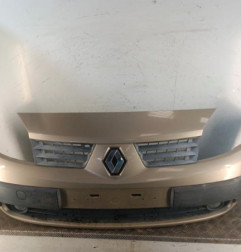 Pare choc avant RENAULT SCENIC 2 Photo n°1