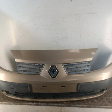 Pare choc avant RENAULT SCENIC 2 Photo n°1