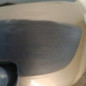 Pare choc avant RENAULT SCENIC 2
