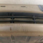 Pare choc avant RENAULT SCENIC 2
