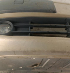 Pare choc avant RENAULT SCENIC 2 Photo n°7