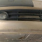 Pare choc avant RENAULT SCENIC 2