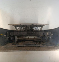 Pare choc avant RENAULT SCENIC 2 Photo n°9