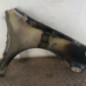 Aile avant gauche VOLKSWAGEN GOLF 5