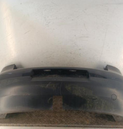 Pare choc arriere VOLKSWAGEN GOLF 5 Photo n°1
