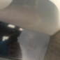 Pare choc arriere VOLKSWAGEN GOLF 5