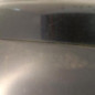 Pare choc arriere VOLKSWAGEN GOLF 5