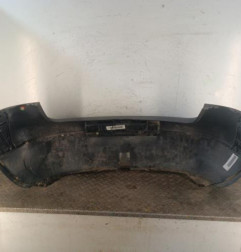 Pare choc arriere VOLKSWAGEN GOLF 5 Photo n°6
